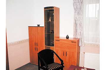 Tchéquie Hotel Rychnov nad Kněžnou, Extérieur